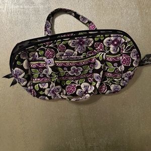 Vera Bradley Lunch bag